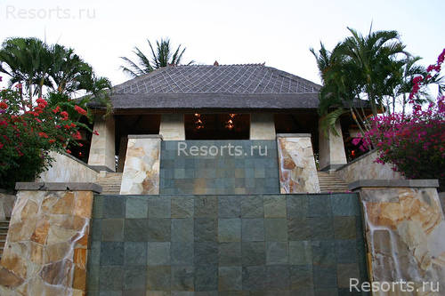 The Ritz Carlton Bali Resort & Spa 15